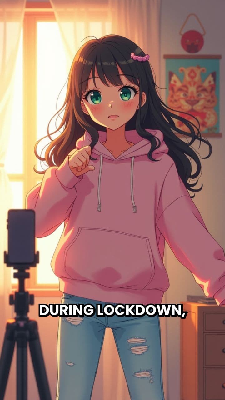 Obsession Turned Nightmare