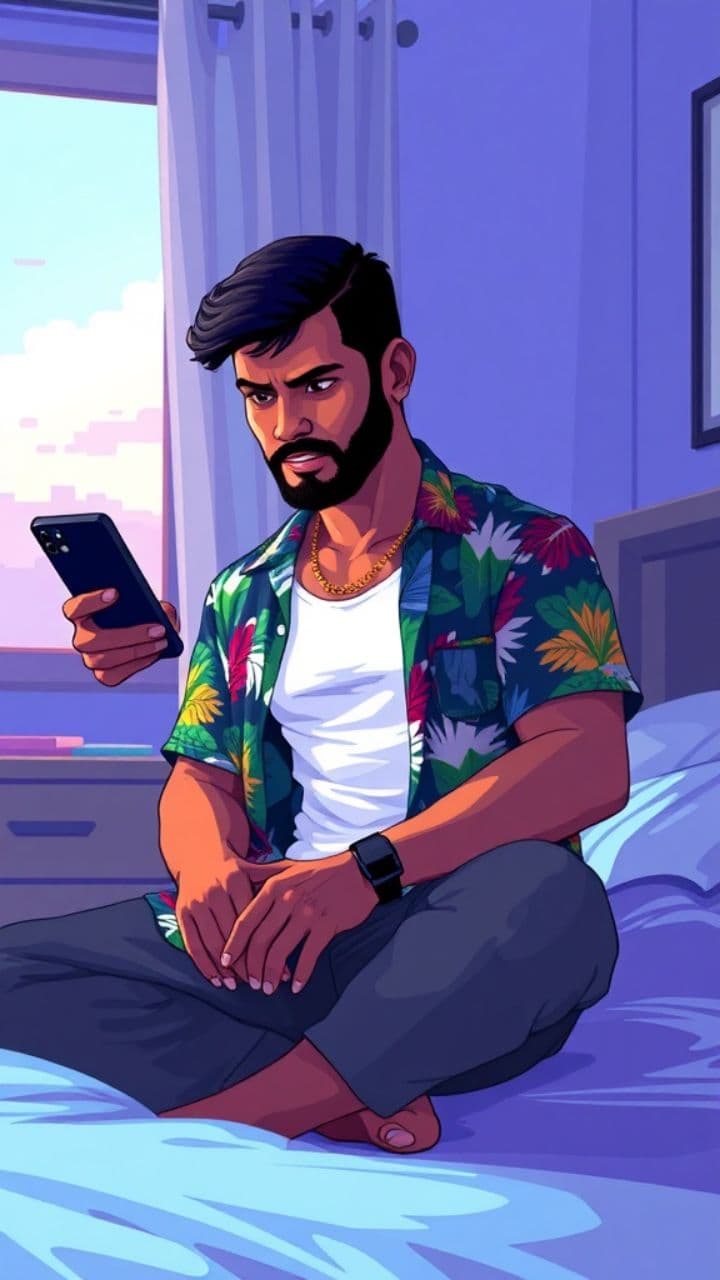 Tú eres mi vitamina