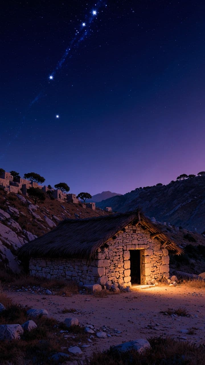 Christmas, It’s All About You