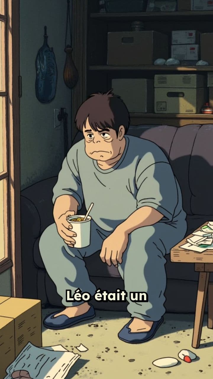 La Transformation Forgemy