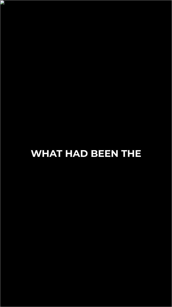 The Pursuit of Knowledge