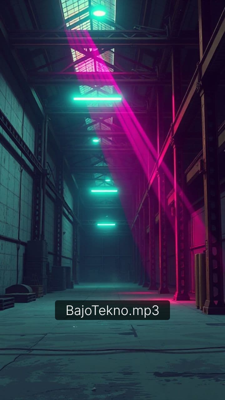 BajoTekno Music Track