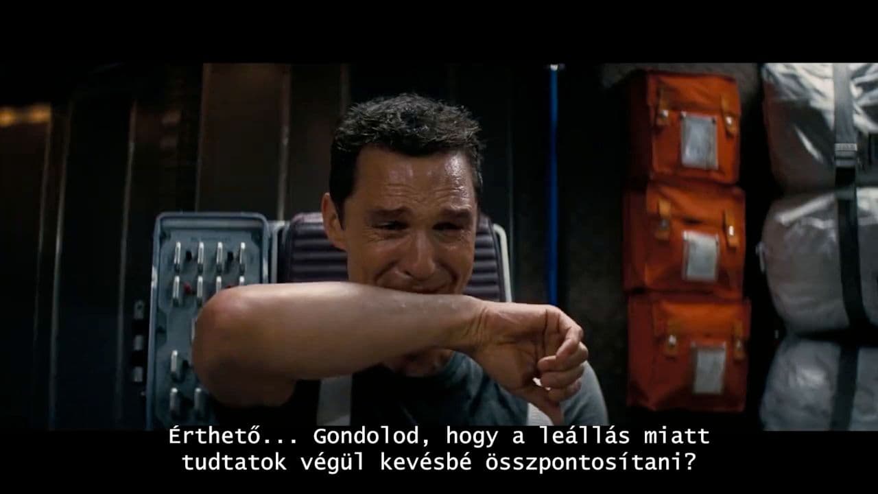 Hosszú mérkőzés utáni érzések