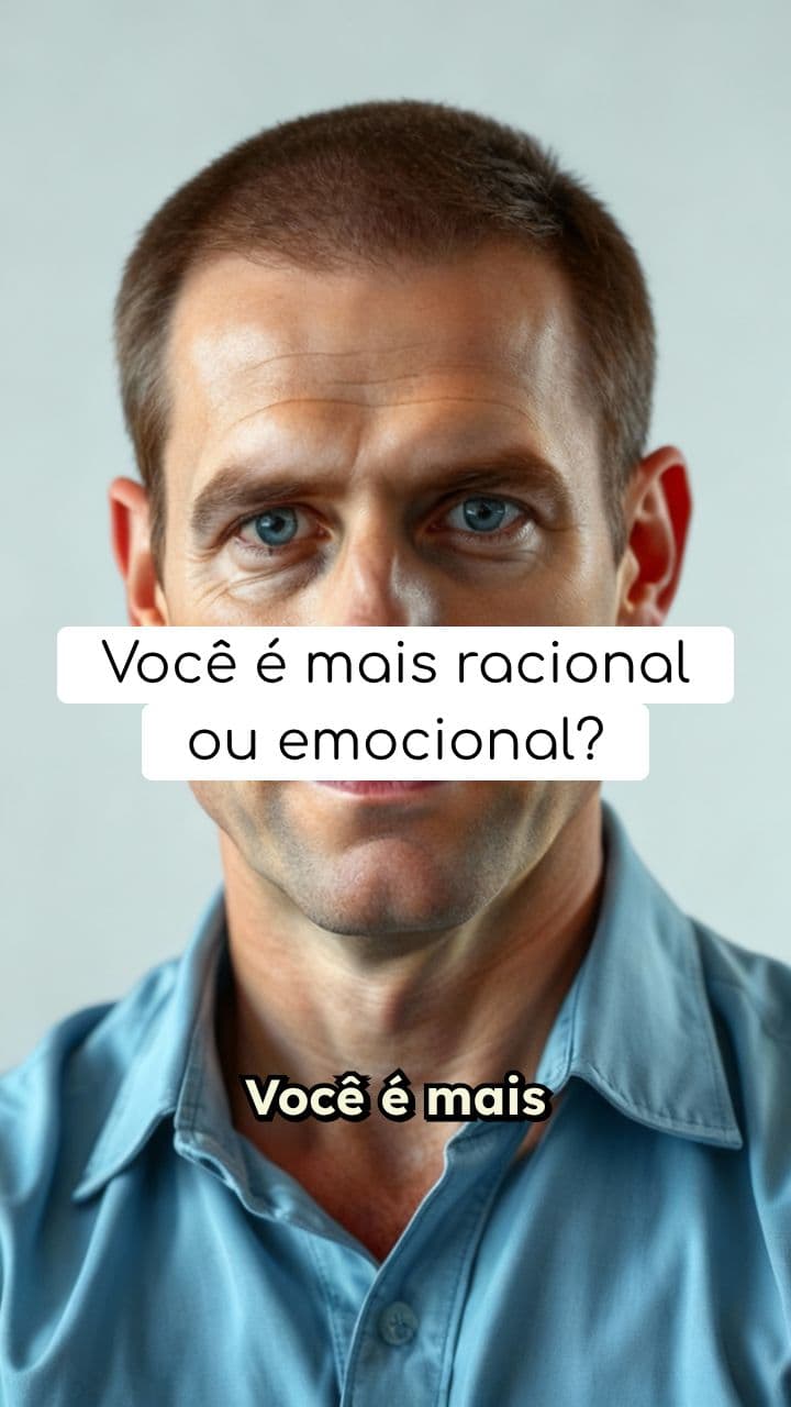 Descubra Sua Inteligência Dominante