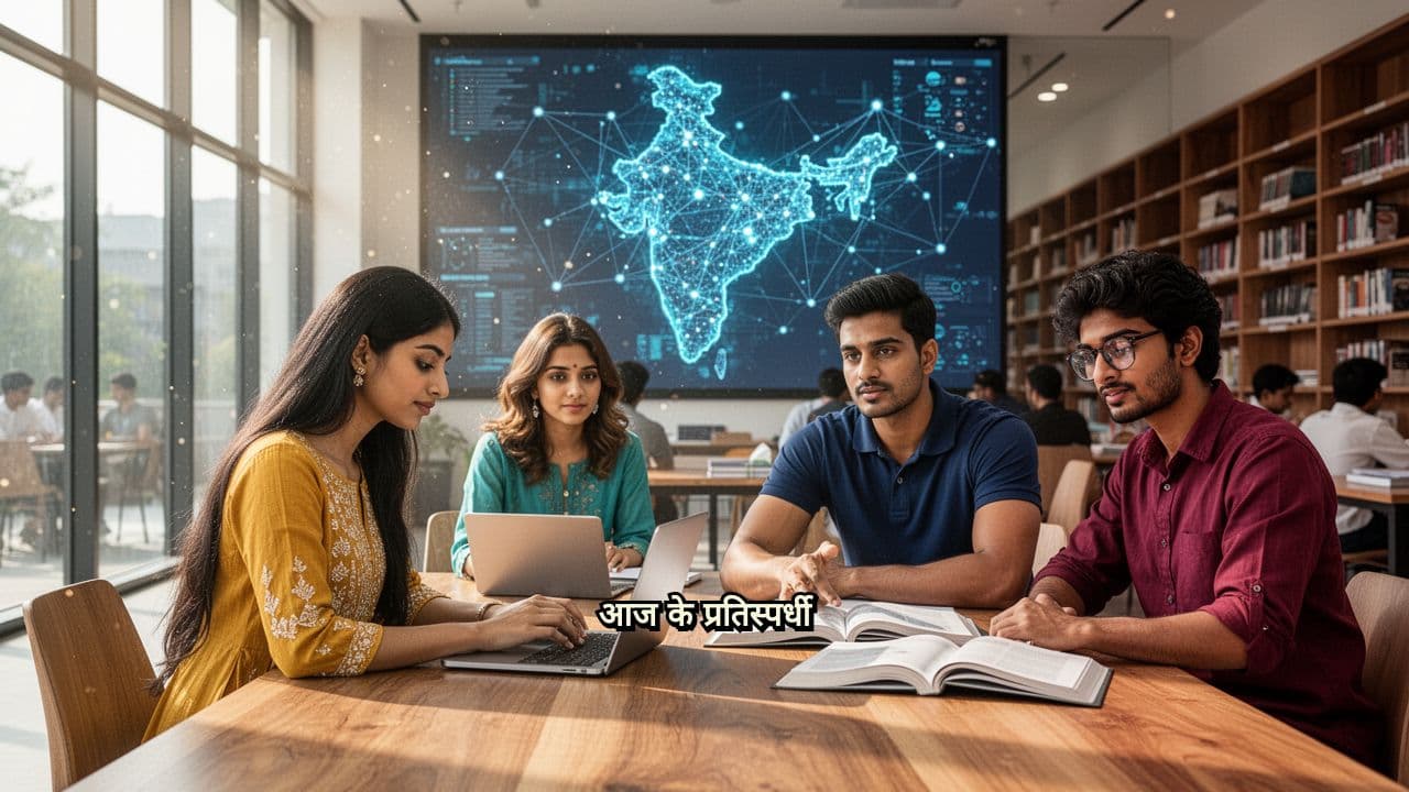 GRDO India Promotional Video