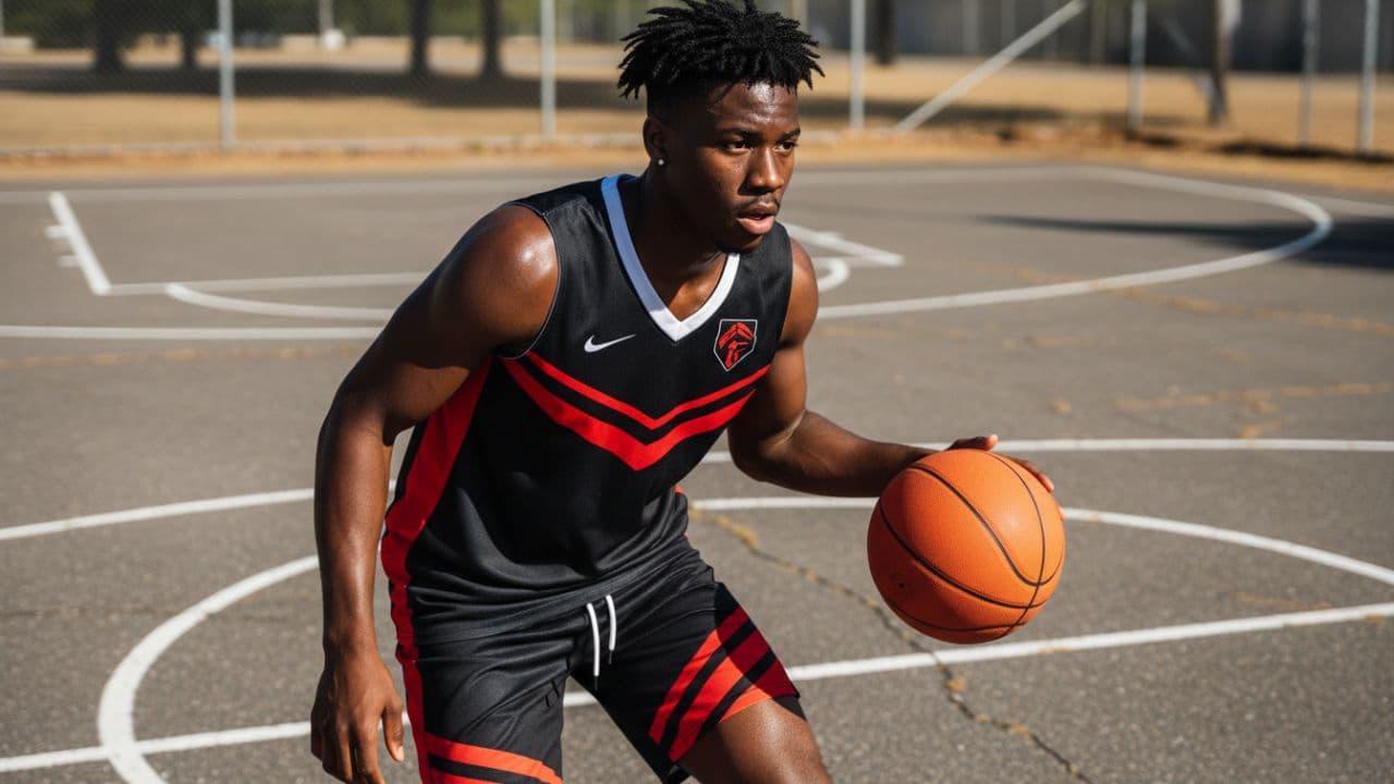 Do U Pray - Basketball Shoe Commercial