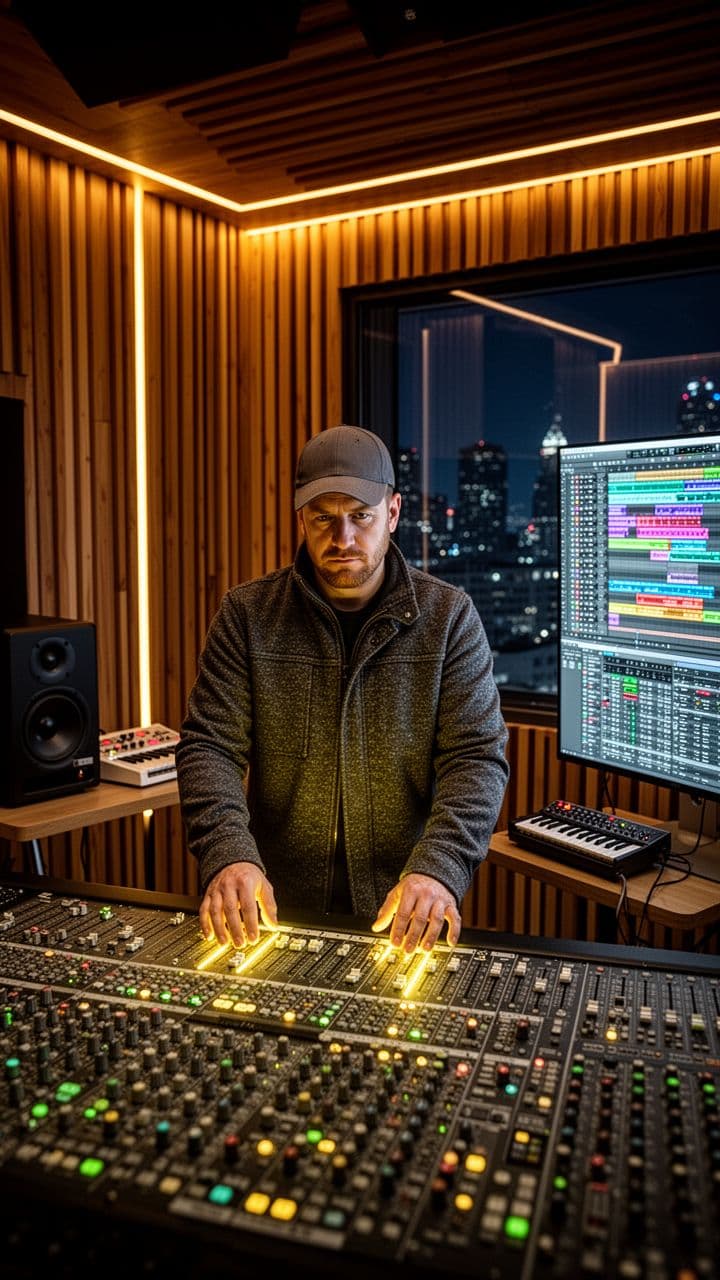 Бог со мной, дьявол прочь