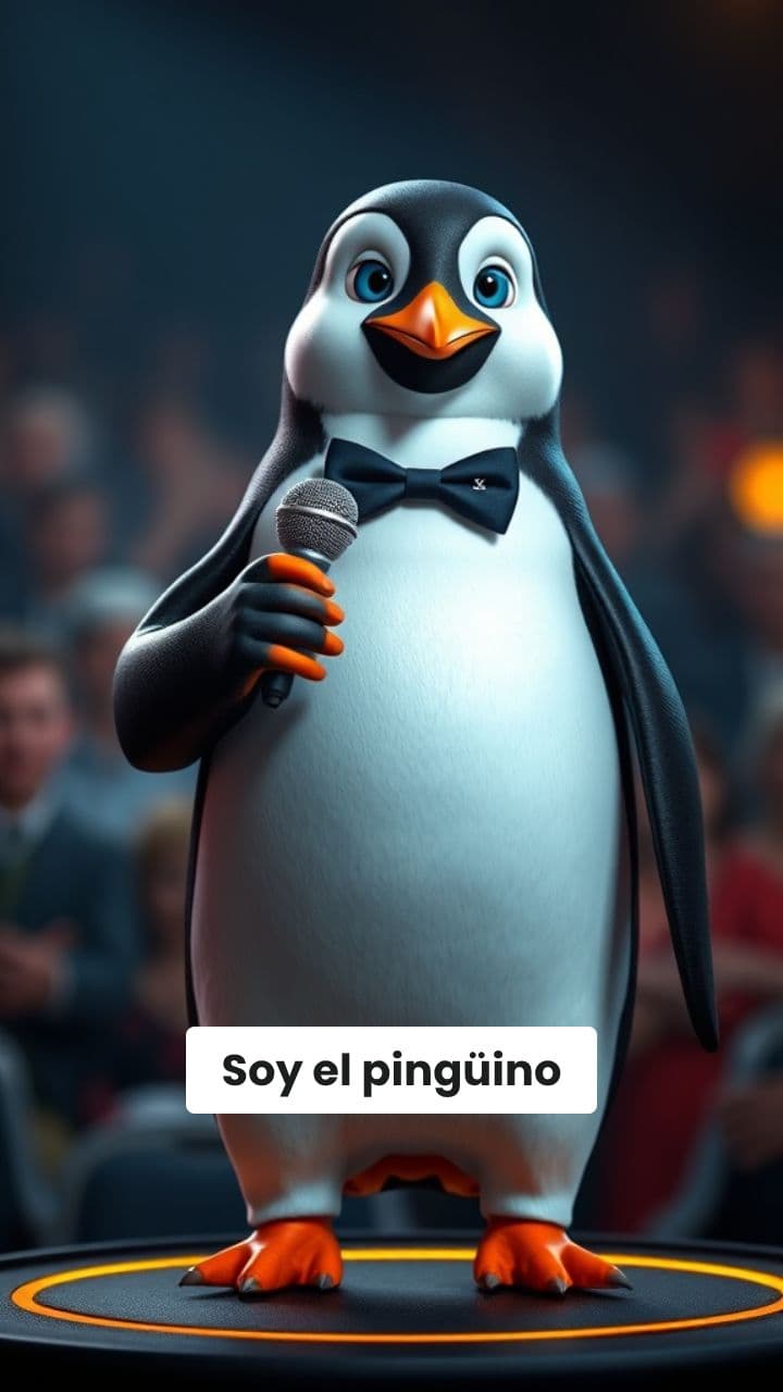 Apoyemos al príncipe en la votación