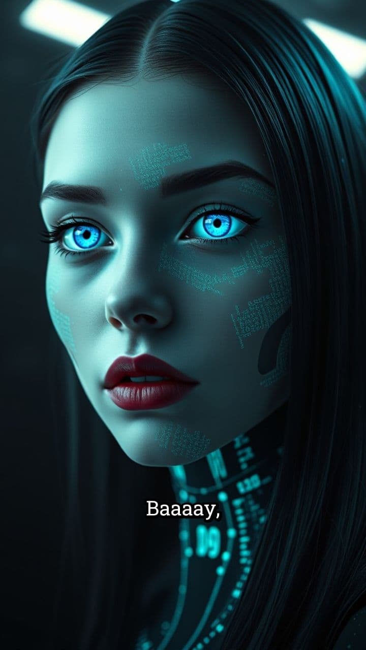 Красота машины