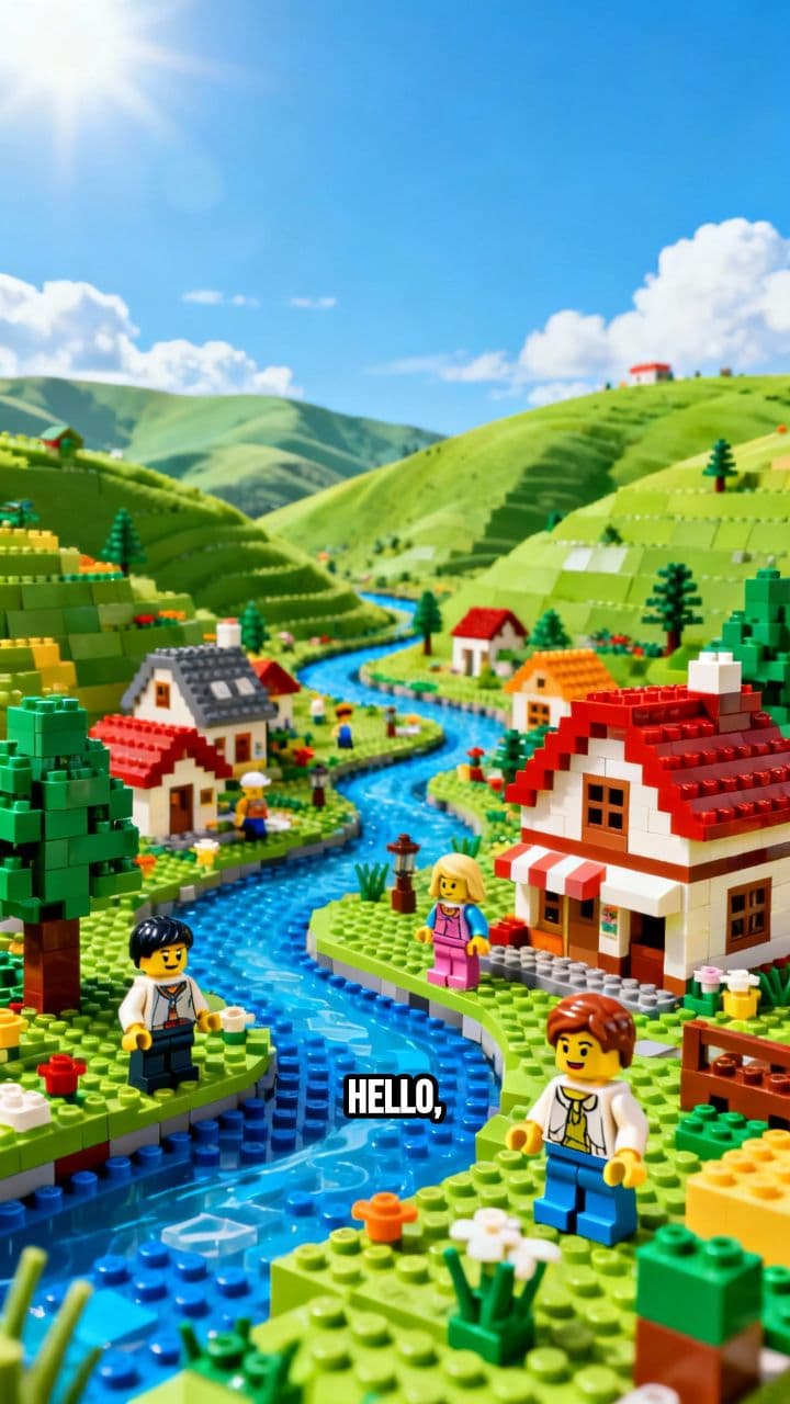 Leo and the Power of Honesty