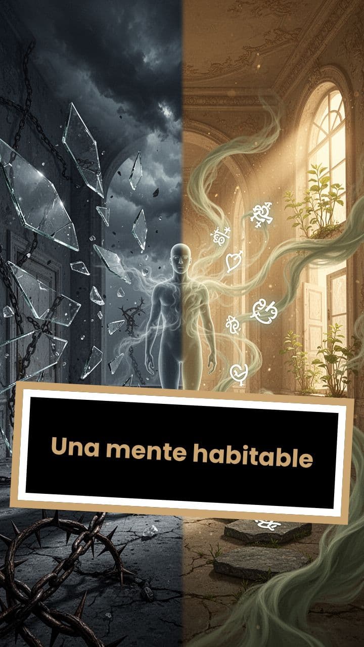 103 Una mente habitable