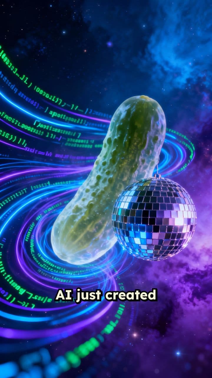 AI's Existential Dream