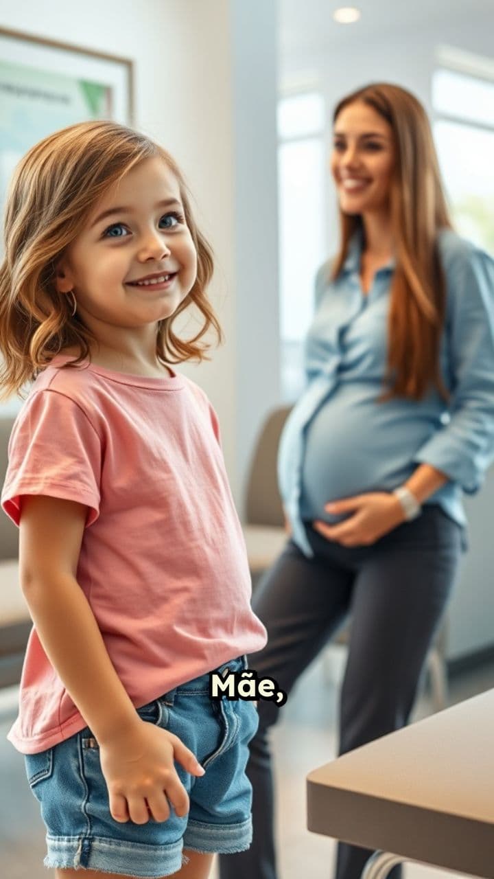 Consulta na clínica FMFLA para ultrassom