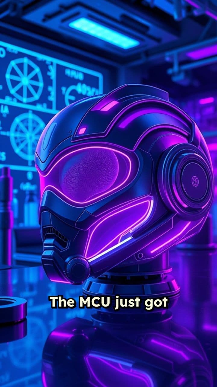 Cassie Lang Teased for Avengers: Doomsday