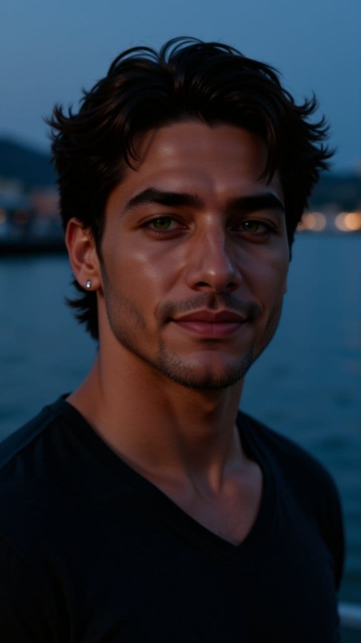 Él Que sí te quería