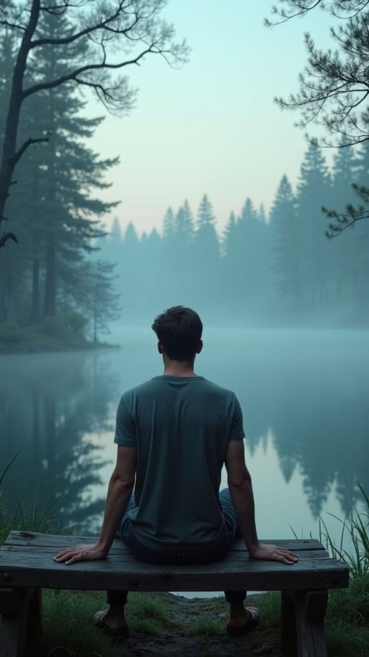 Tragic Comic Cosmic Stoic Comedy