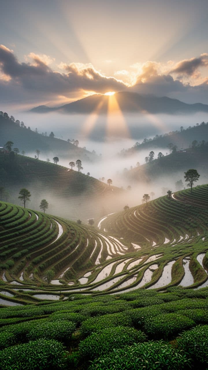 आठ सय हजिराको सत्य