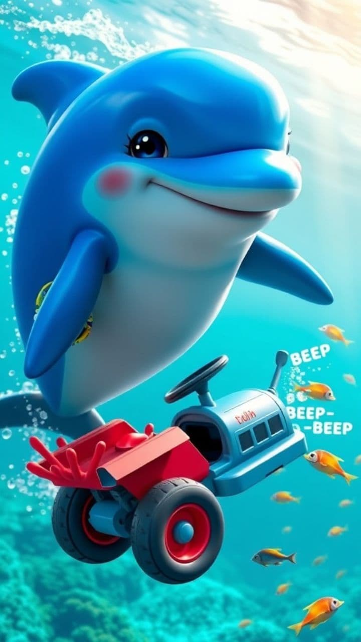 Farmyard Sounds and Tractor Rides