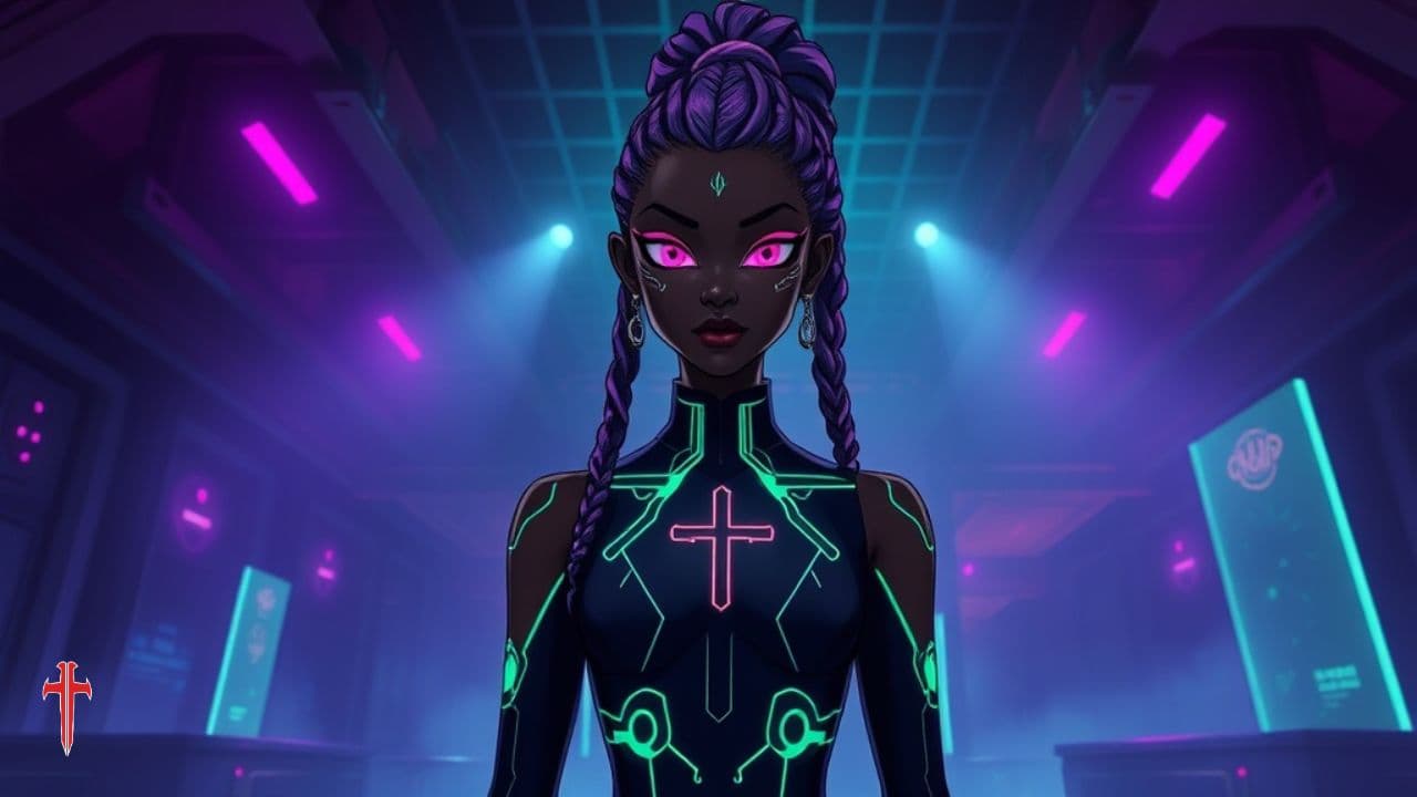 Hypnotic Techno Drive