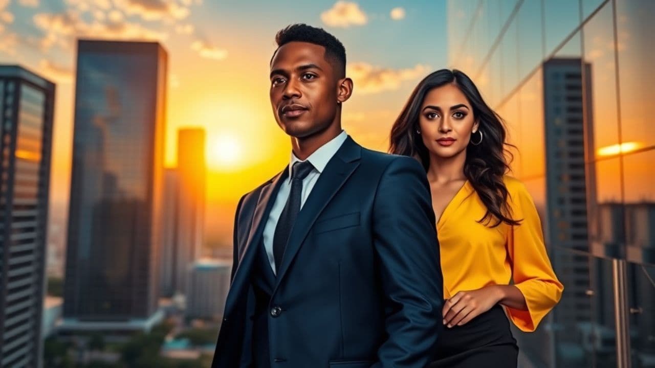 Guardian Group: Driven to Win