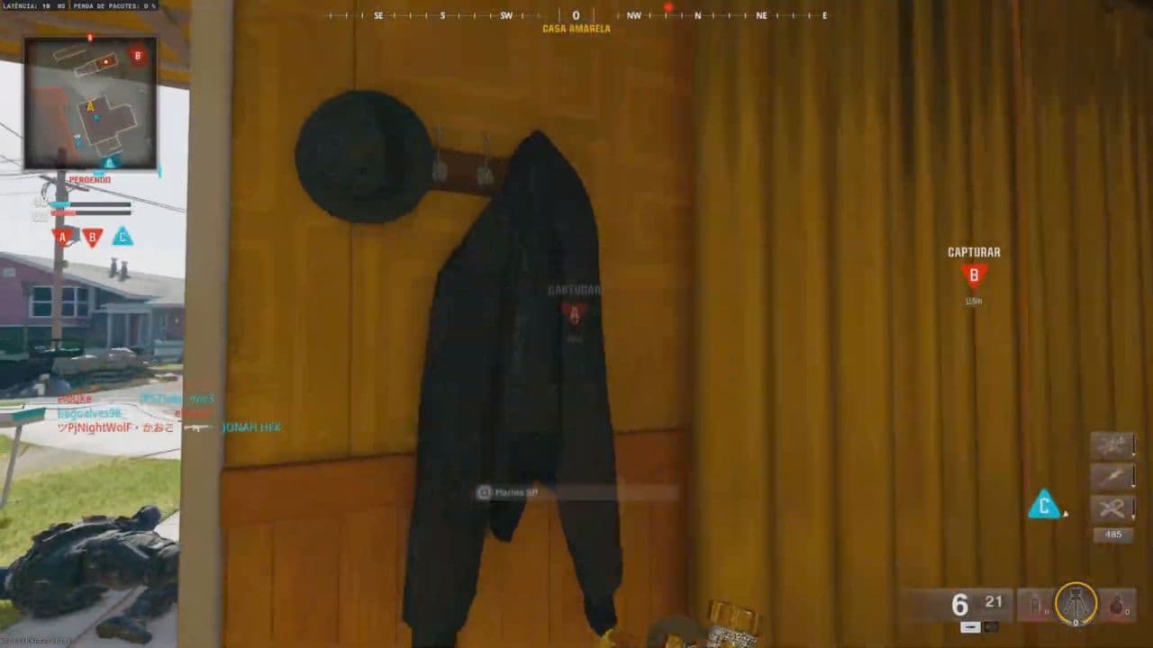 First Time Playing - Unexpected Reactions