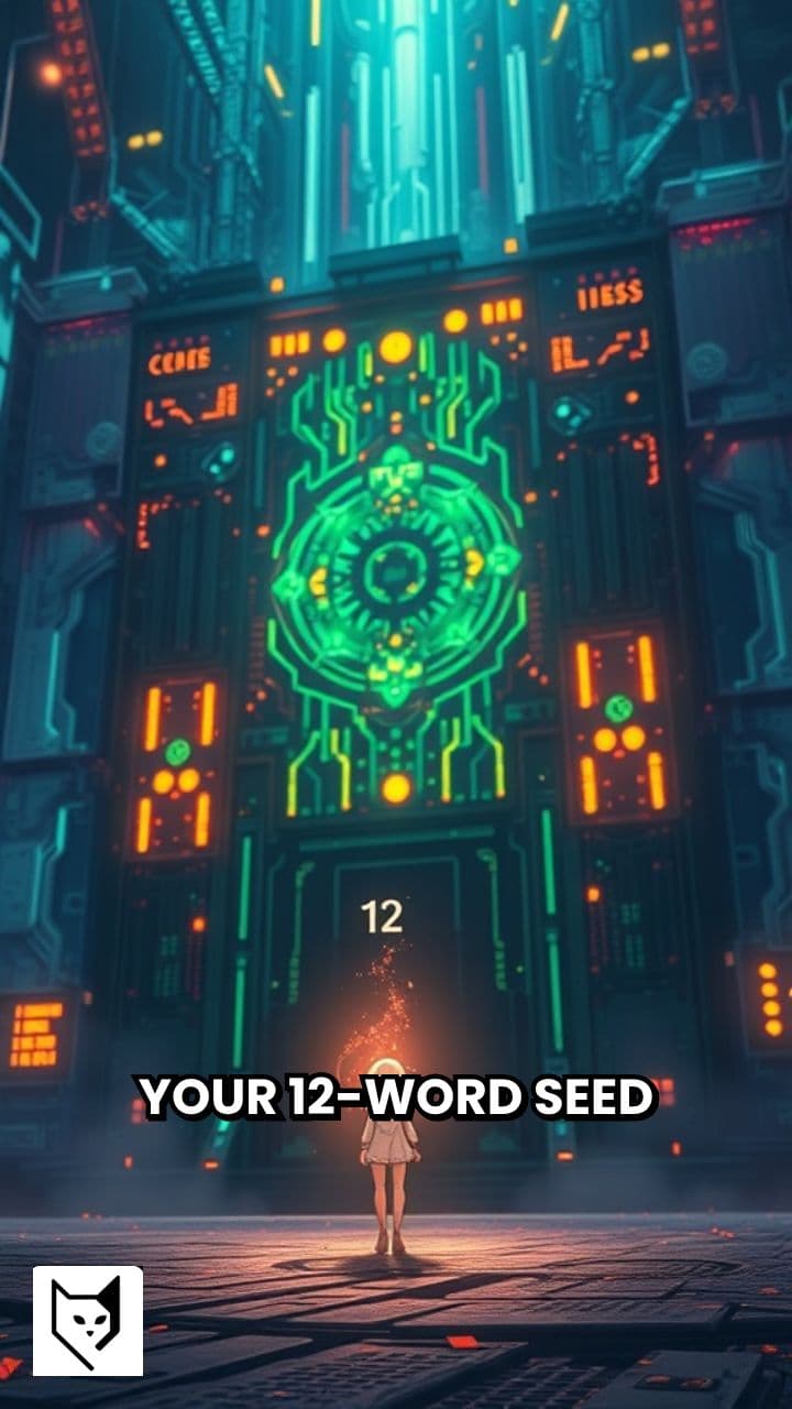 Quantum Threat to Your Crypto Security