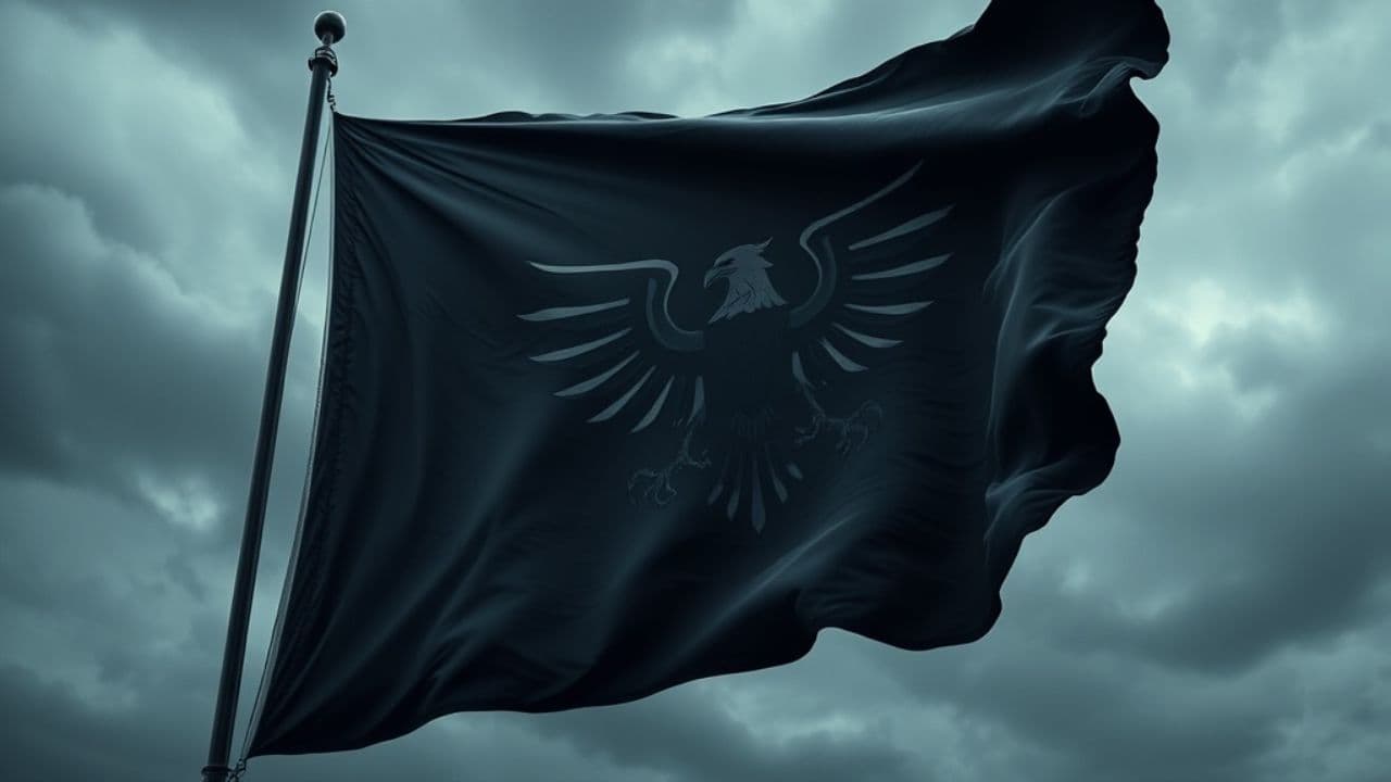 Marche de la Détermination