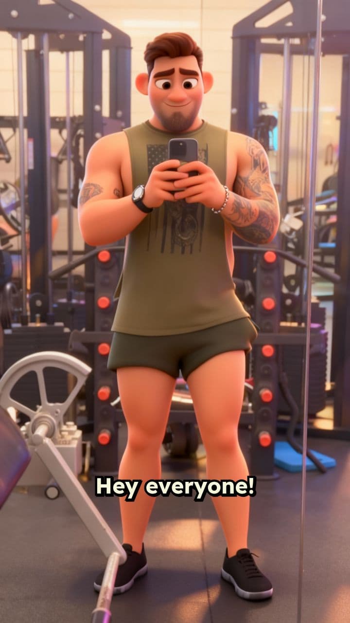 Certified Personal Trainer and Nutrition