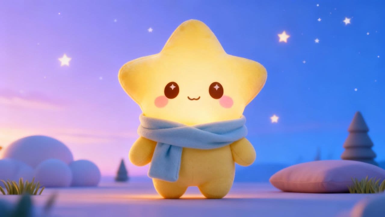 Goodnight World, Goodnight You