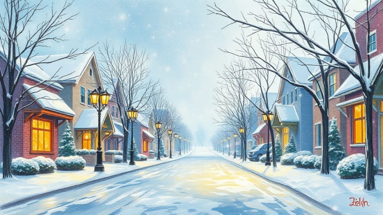 The Greatest Holiday Ever