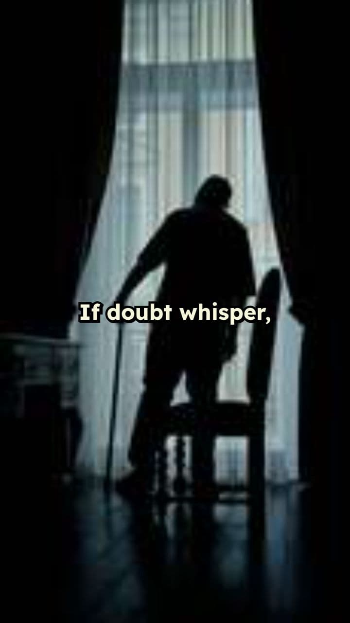 64 - Silencing Doubt