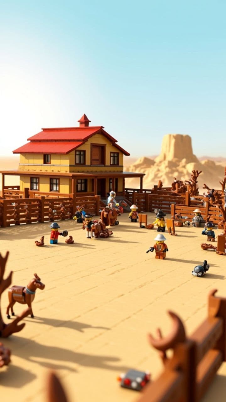 Jackie the Free Spirit