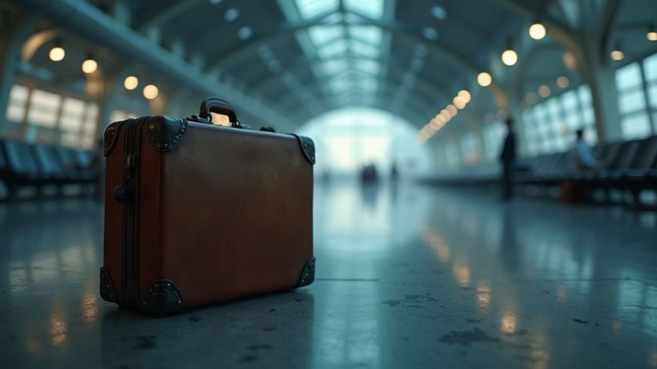 Do Not Leave So Quietly