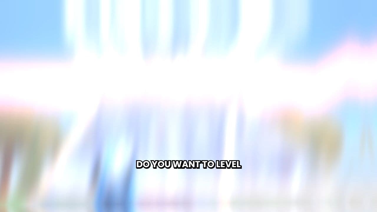 Level Up Fast in Mega Red vs Blue