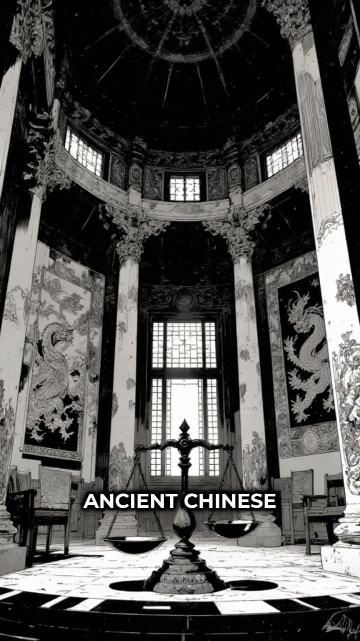 The Rule of Law Over Royal Anger