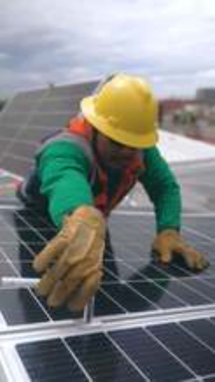 O Propósito da Green Network