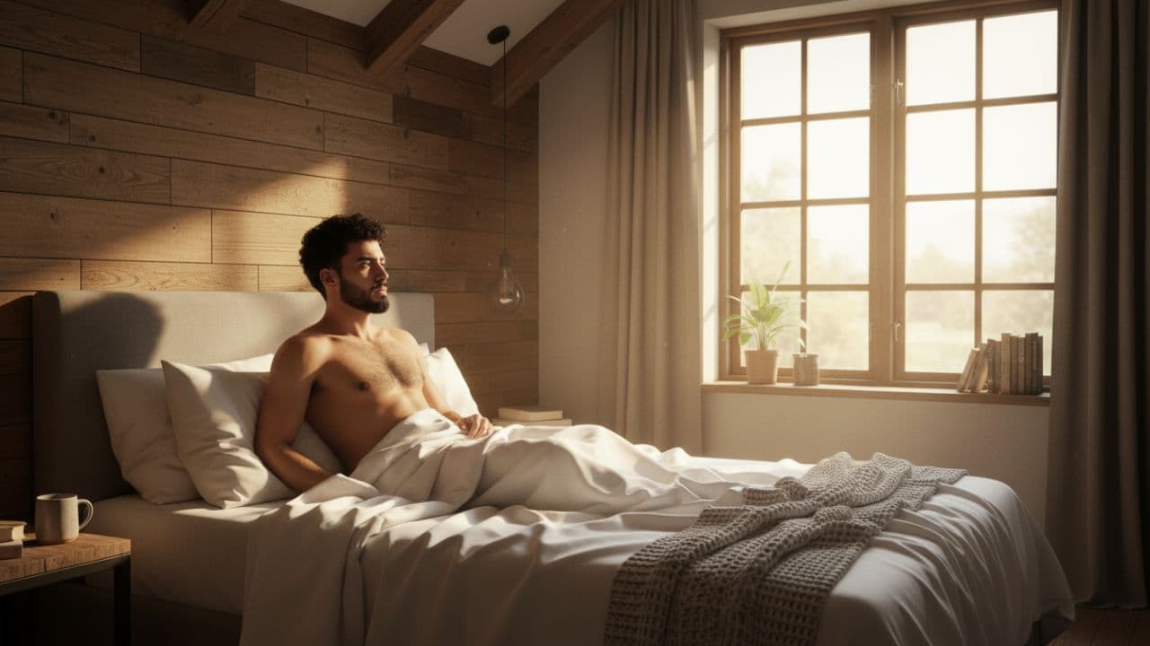 Hearts Forged by Mercy