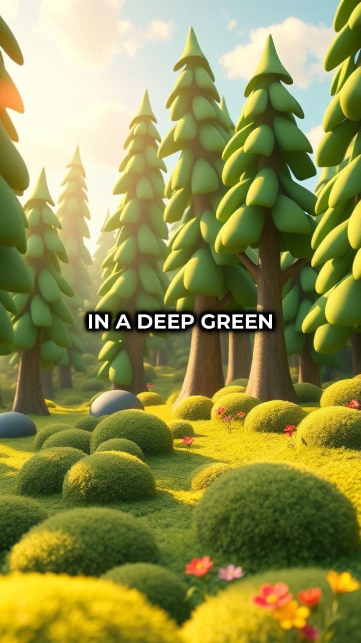 Mimi's Courageous Drops