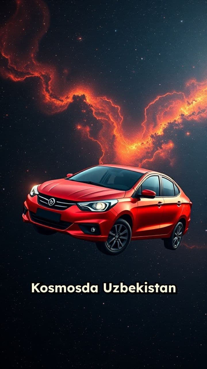 Uzbekistonda qizgʻish rangli jentra uchmoqda