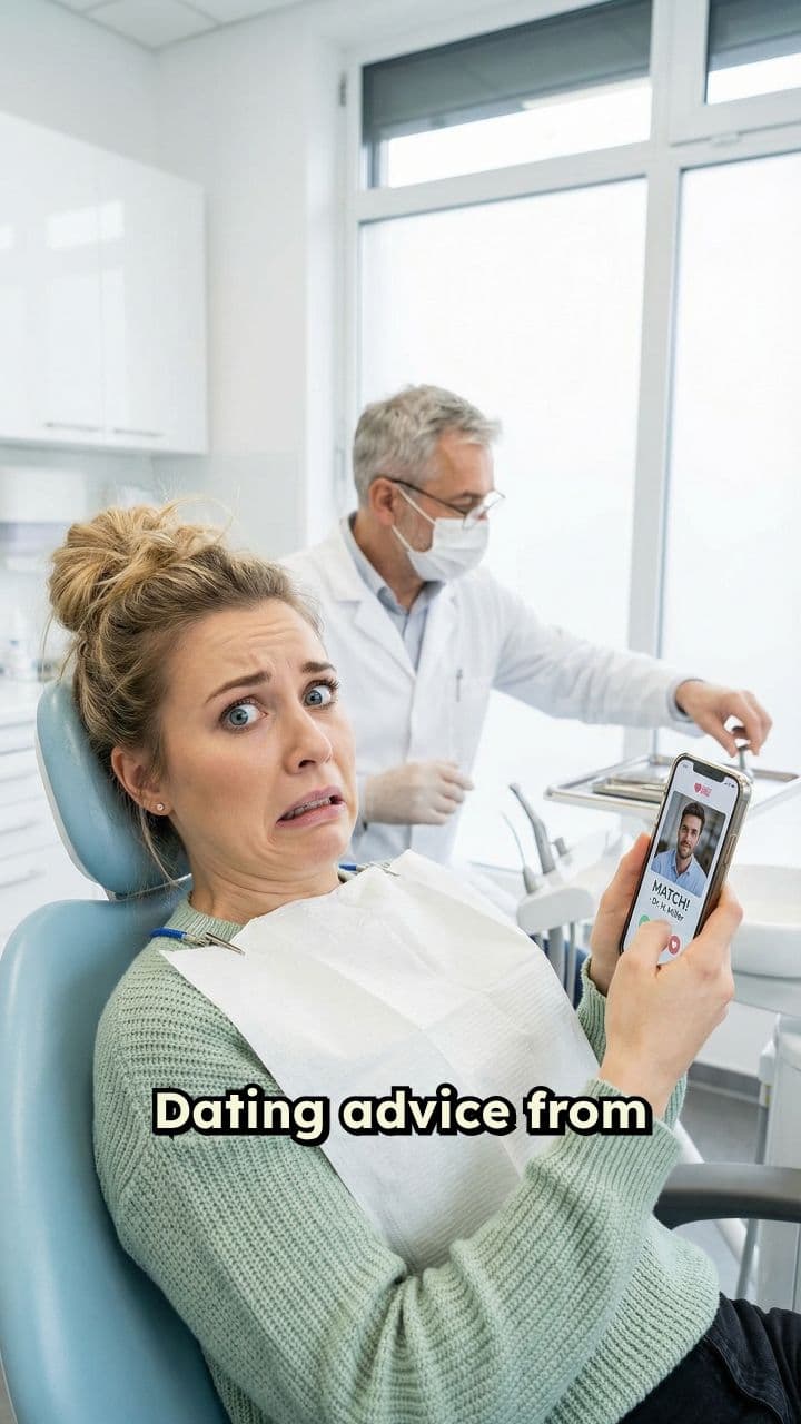 Dating in the Frozen Pizza Aisle