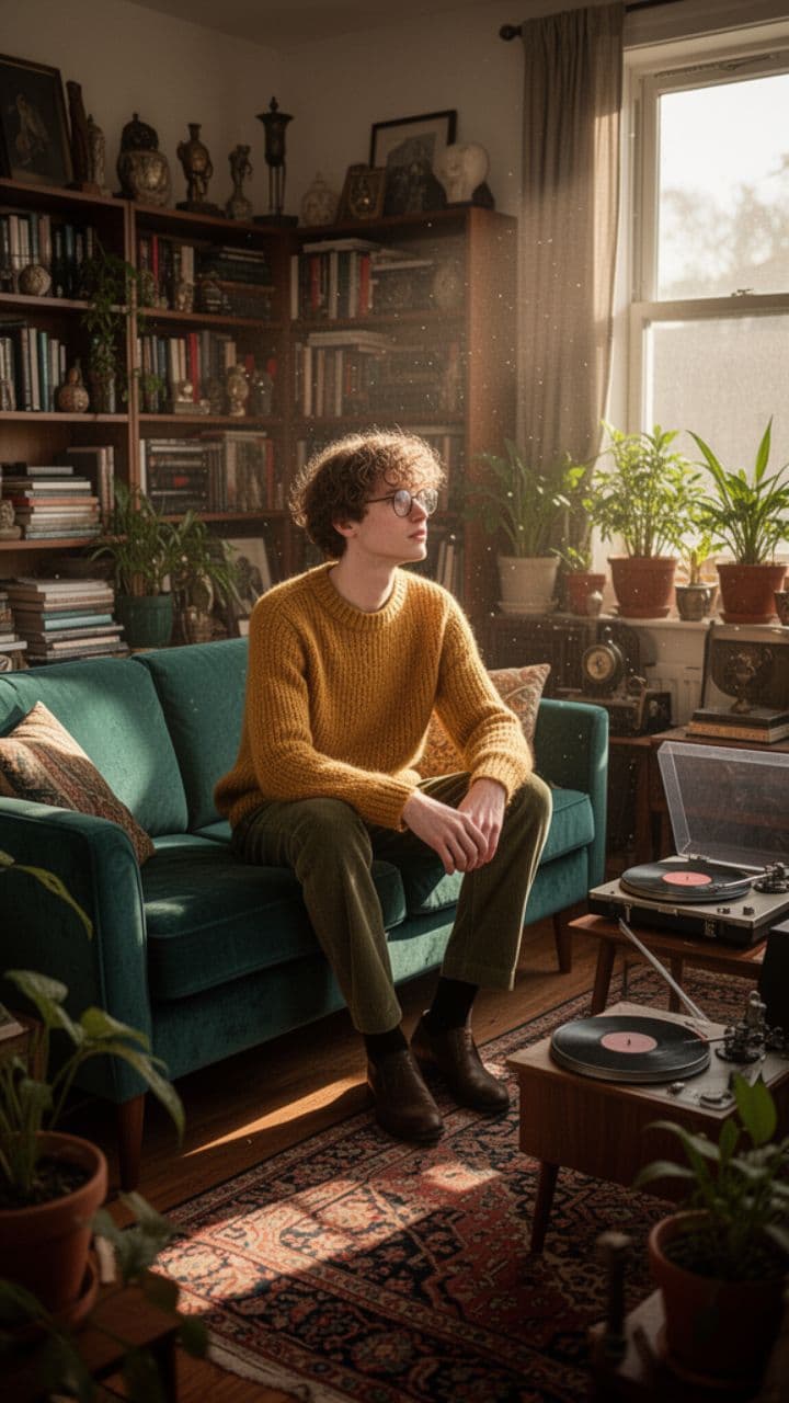 I Just Wanna Be Yours