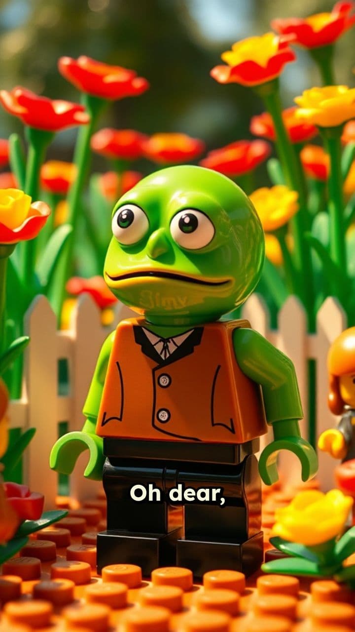 The Slimy Search for Home