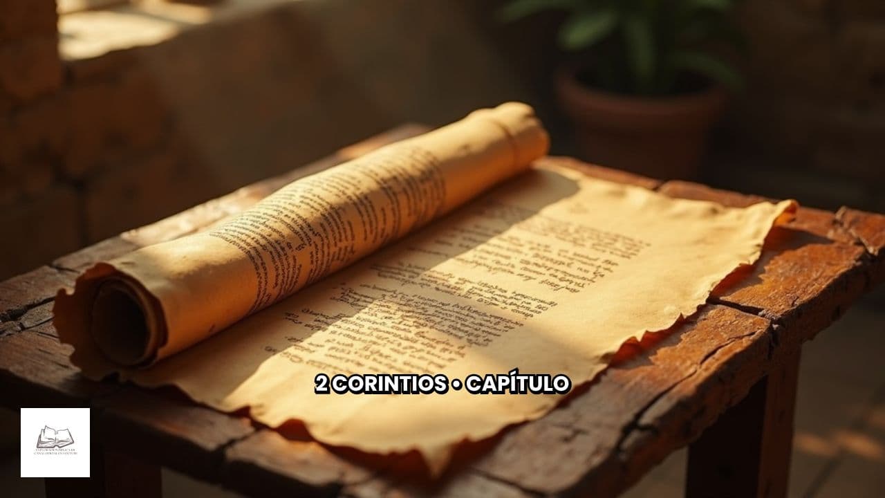 Pablo y la Consolación en el Sufrimiento