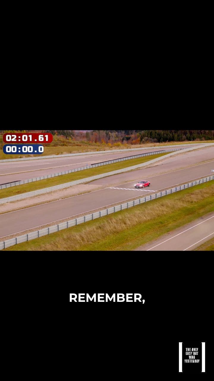 Pro Driver vs. Self-Driving AI Car