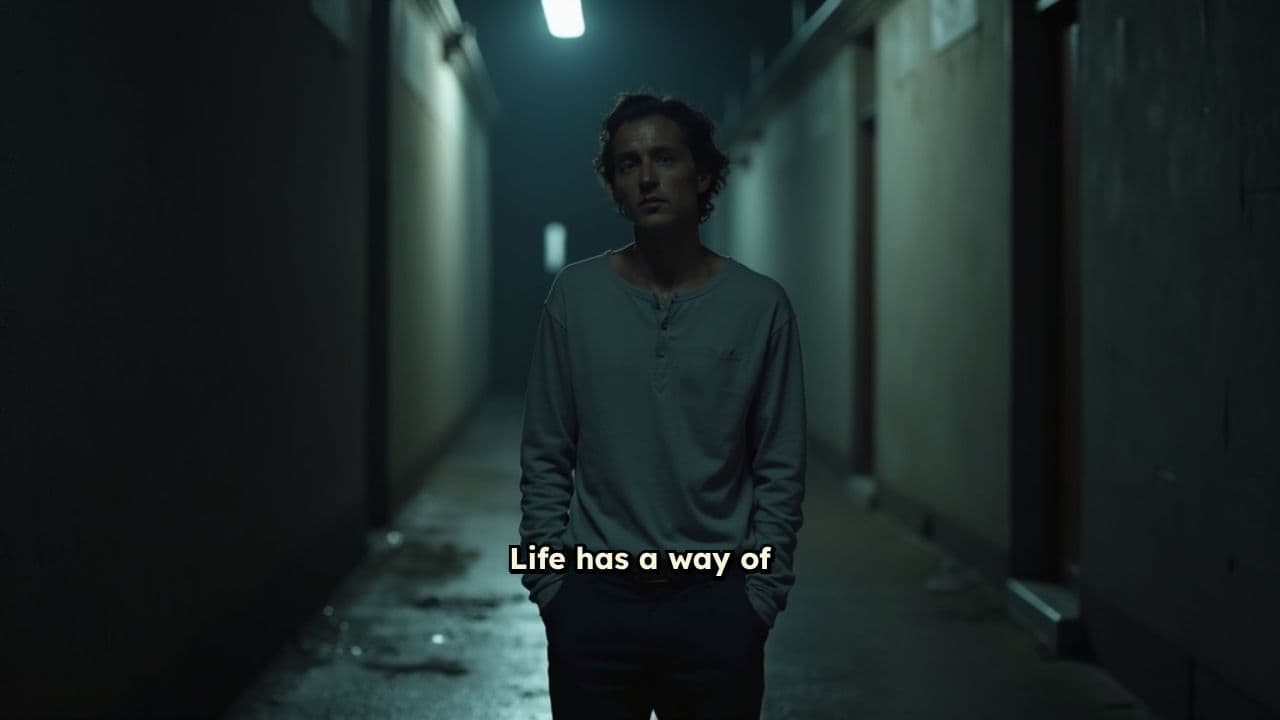 What Jesus Said About Getting Through Tough Times