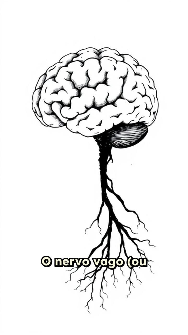 Funções do Nervo Vago
