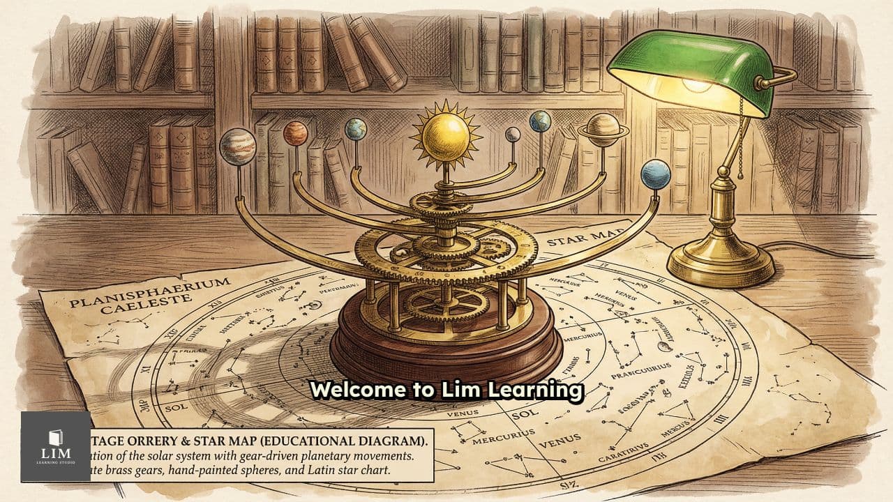 Introduction to Astronomy and Our Solar System