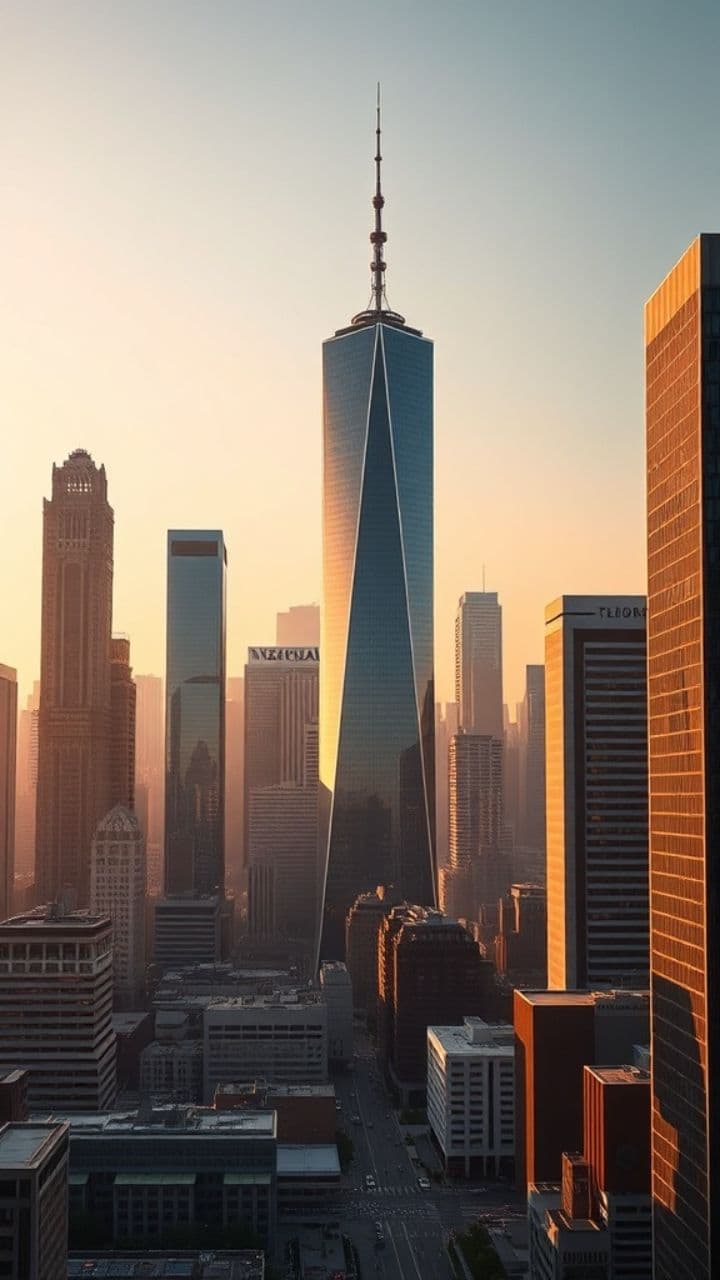 Yoram Again: A Leader's Legacy