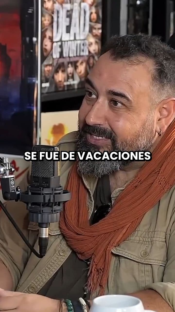 He Used His Own Son to Retrieve a Piece of the Ark