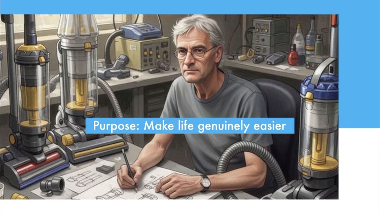 Innovative Solutions that Work Better